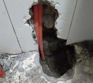 平山漏水检测电话