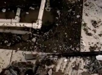 平山漏水检测电话