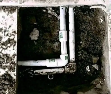 平山漏水检测多少钱