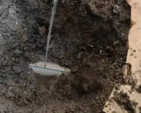 平山测漏水价格