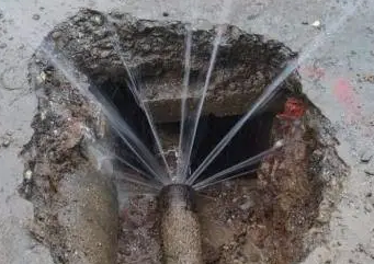 平山漏水检测多少钱