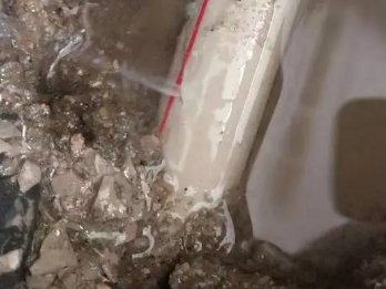 平山漏水检测哪家好