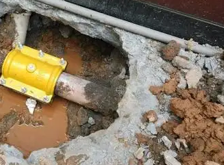 平山漏水检测哪家好