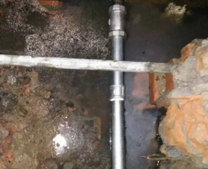 平山漏水检测公司电话