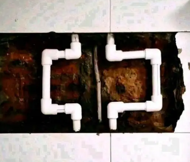 平山卫生间测漏水哪家好