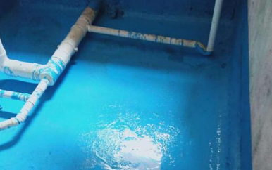 平山卫生间测漏水哪家好