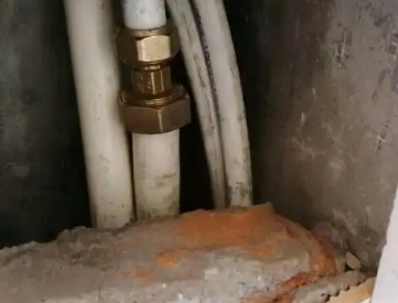 平山水管漏水检测哪家好