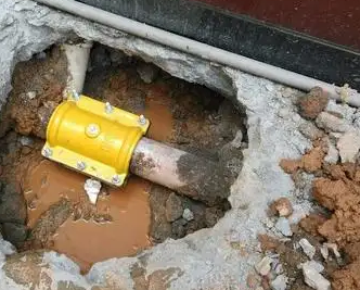 平山卫生间测漏水哪家好