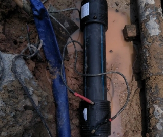 平山水管漏水检测多少钱