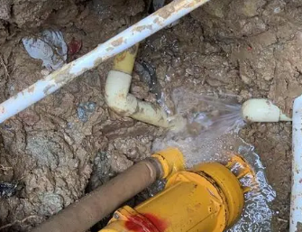 平山水管漏水检测哪家好