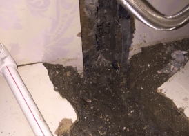 平山卫生间测漏水哪家好