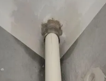 平山卫生间测漏水价格