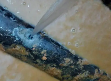 平山水管漏水检测多少钱