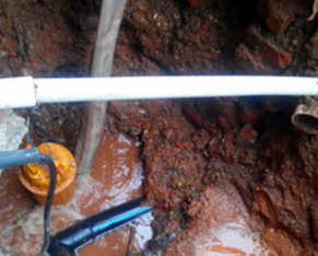 平山水管漏水检测哪家好