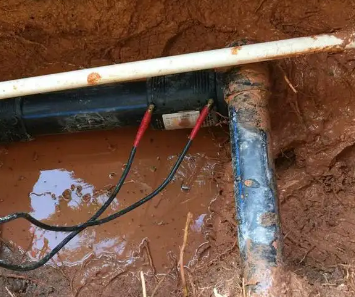 平山水管漏水检测多少钱