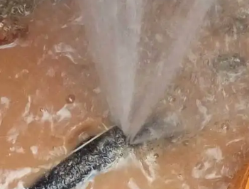 平山水管漏水检测哪家好