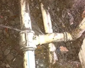 平山卫生间测漏水多少钱