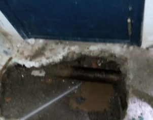 平山水管漏水检测多少钱