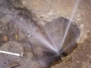 平山水管漏水检测哪家好