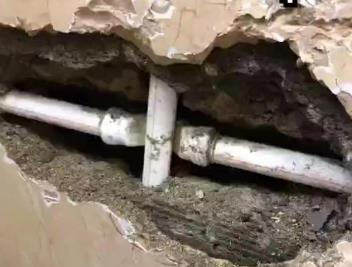 平山漏水检测电话多少